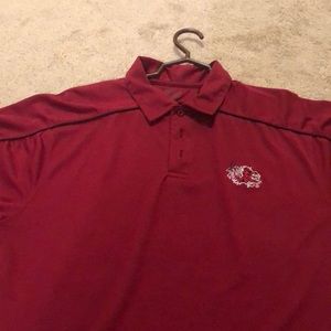 Gamecocks polo